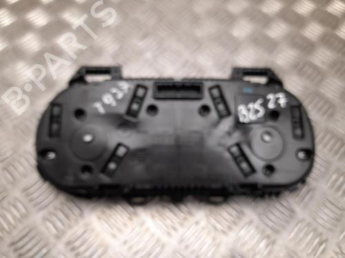 Quadrante RENAULT MASTER IV Platform/Chassis BLUE DCI 170 | BP37573968C47  - Image 6