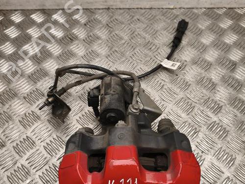 Used Left rear brake caliper Left rear brake caliper 38967554 38967554