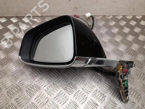 Left mirror TESLA MODEL X (5YJX) 75D AWD | BP30707518C26