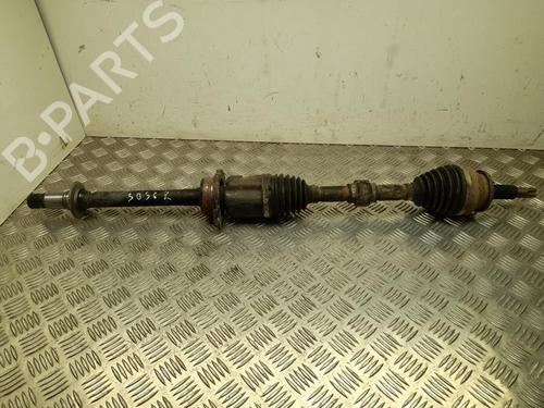 Used Driveshaft Driveshaft 37564084 37564084