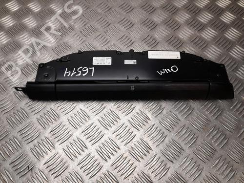 Used Cup/Object holder PORSCHE 911 Targa (991) 3.0 Carrera 4 GTS (450 hp) 28938517
