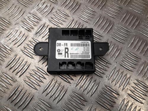 Elektronische module JEEP GRAND CHEROKEE IV (WK, WK2) 3.0 CRD V6 4x4 (250 hp) 28936525