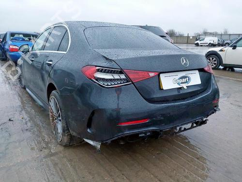 Switch MERCEDES-BENZ C-CLASS (W206) C 200 (206.042) | BP37571520I30 - Image 9