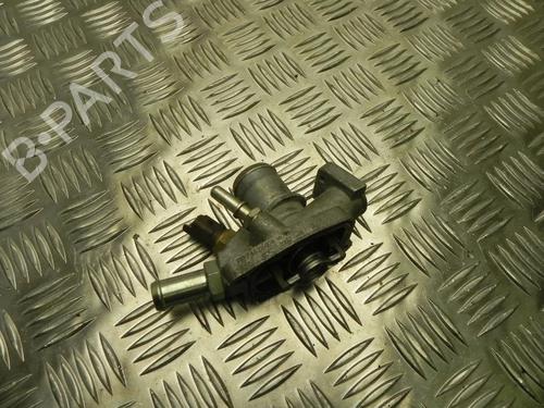 Used Thermostat housing FIAT 500X (334_) 1.4 (334AXC1B) (136 hp) 28914972