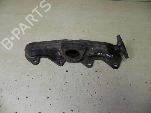 Used Exhaust manifold Exhaust manifold 37570154 37570154