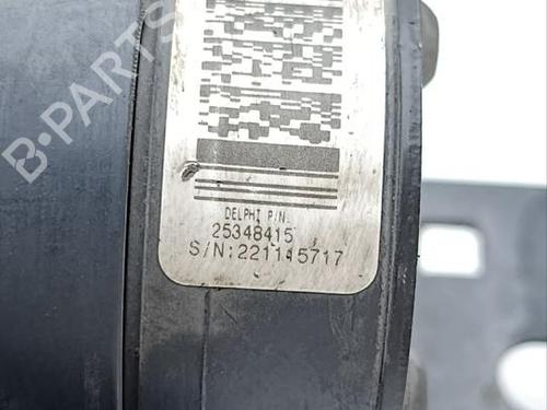 Electronic sensor CHEVROLET CORVETTE (C6) 6.2 | BP39000120M84 - Image 7