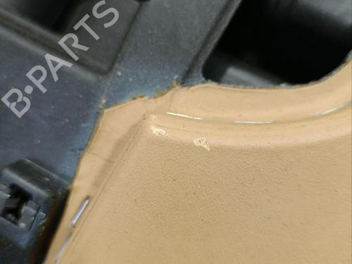 Instrumentbræt PORSCHE CAYENNE (92A) 4.8 Turbo | BP29919309C46 