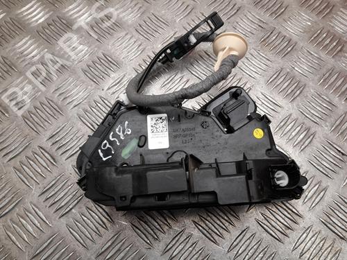 Used Front left lock VW TIGUAN (AD1, AX1) 1.4 TSI 4motion (150 hp) 28918609