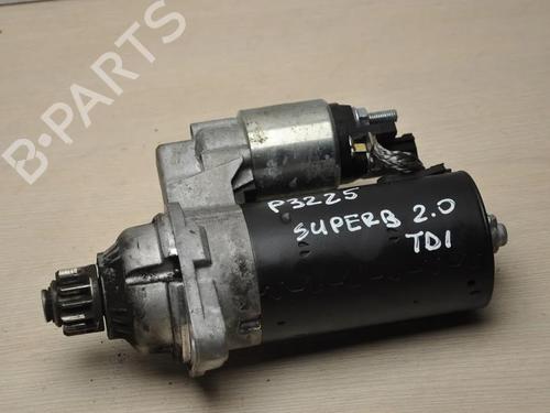 Used Starter Starter 28935929 28935929