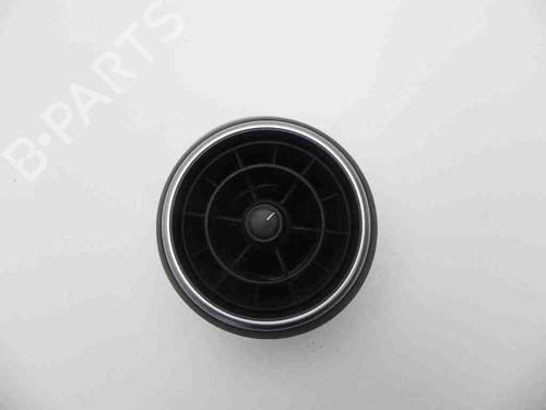 Used Air vent AUDI A1 (8X1, 8XK) 1.6 TDI (90 hp) 28942686
