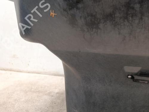 Boot lining CHEVROLET CORVETTE (C8) 6.2 | BP40206065I3  - Image 12