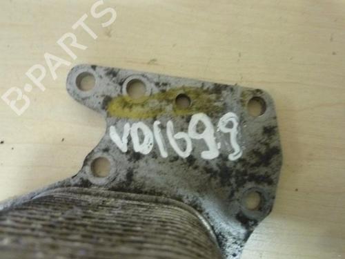 Oliekøler AUDI A6 C6 (4F2) 3.0 TDI quattro | BP28926102M33 