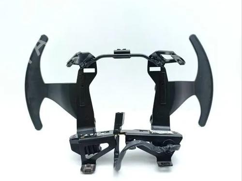 Gear lever MASERATI GRAN TURISMO I 4.7 S | BP33239660M90 - Image 3
