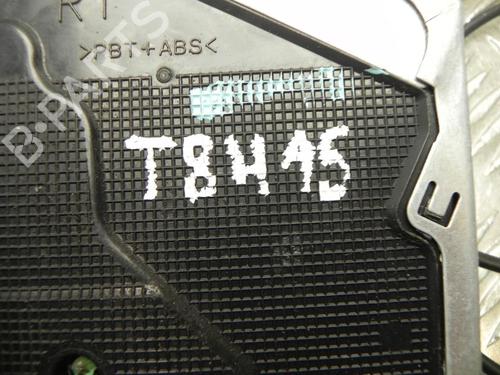 Electronic module TOYOTA VERSO (_R2_) 1.6 D4-D (WAR20_) | BP37541585M83 - Image 3