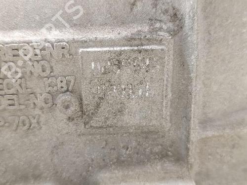 Gearbox MASERATI LEVANTE SUV (M161) 3.0 Q4 | BP38998060M3 - Image 8