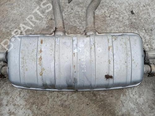 Exhaust system PORSCHE CAYENNE (92A) 3.6 S | BP33798419M121  - Image 6