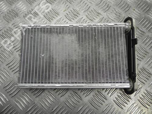 Used Heater matrix Heater matrix 37544847 37544847