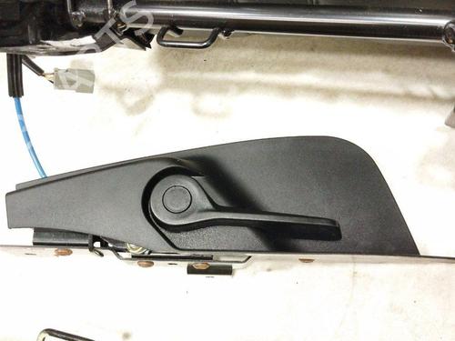 Seats set MASERATI LEVANTE SUV (M161) 3.0 Q4 | BP28939420C78 