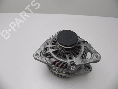 Alternator MAZDA 3 (BL) 1.6 MZR CD (BL14) | BP37545466M7 - Image 2