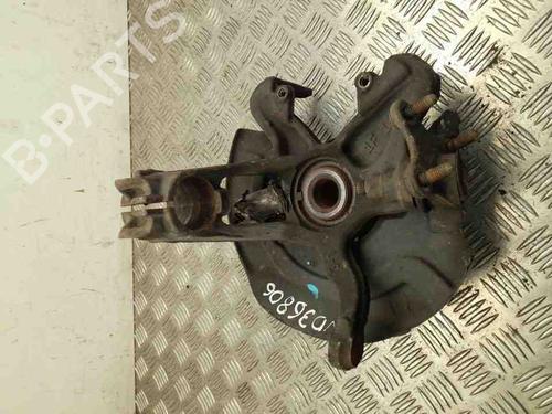 Left front brake caliper VW POLO VI (AW1, BZ1, AE1) 1.0 | BP28914056M105 - Image 3