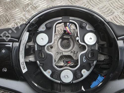 Steering wheel BYD SEAL EV AWD | BP40461443C49 - Image 4
