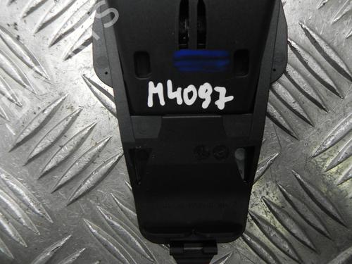 Electronic sensor FORD FOCUS III 1.6 TDCi | BP37580972M84 - Image 3