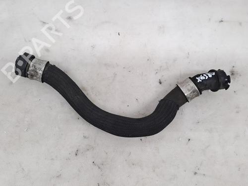 Pipe PEUGEOT 208 I (CA_, CC_) 1.4 HDi | BP28940262M125 