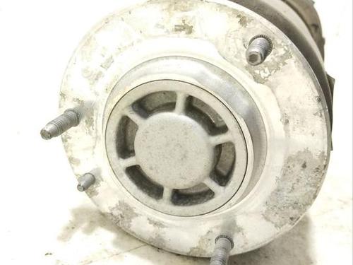 Left front shock absorber ROLLS-ROYCE GHOST I (RR4) V12 | BP38994982M16 - Image 4