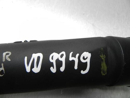 Pipe RENAULT CAPTUR I (J5_, H5_) 1.5 dCi 90 (J5N4, J5M5, J5MW, J5M6, J5AL, J5AJ) | BP37576433M125 - Image 3