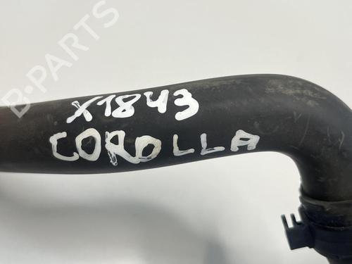 Pipe TOYOTA COROLLA Estate (_E21_) 2.0 Hybrid (MZEH12) | BP38965032M125 - Image 2