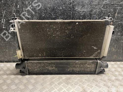 Used Water radiator Water radiator 37545577 37545577