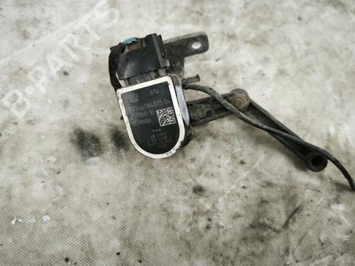 Used Switch BMW 5 Touring (F11) 525 d (218 hp) 28909695