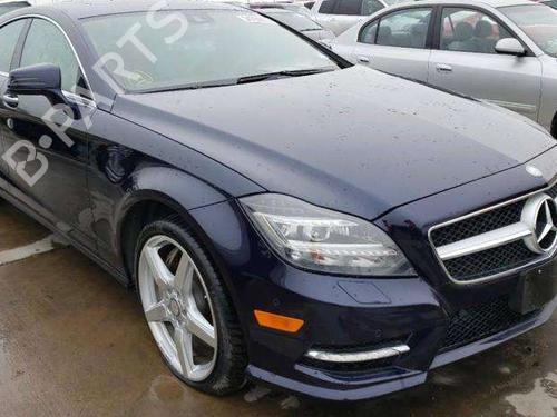 Used Parts MERCEDES-BENZ CLS (C218) CLS 500 (218.373) 4949593