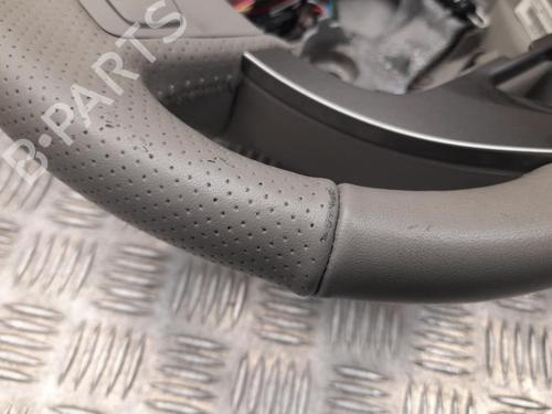 Steering wheel RENAULT ZOE (BFM_) ZOE | BP28931617C49 