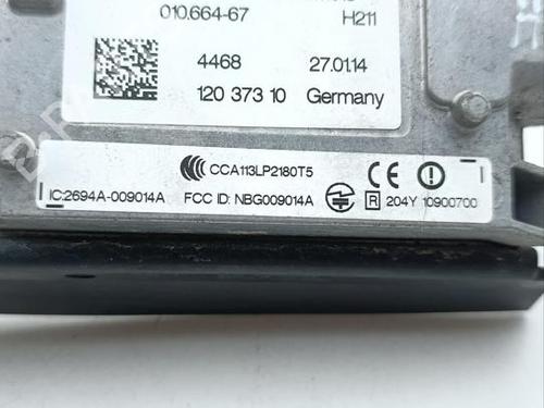 Control unit BMW 5 (F10) M5 | BP39001238M11 - Image 7
