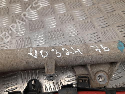 Steering rack BMW X2 (F39) xDrive 20 d | BP28938202M22 