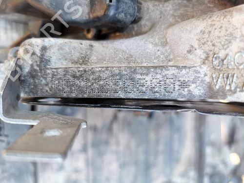 Engine SEAT IBIZA V (KJ1, KJG) 1.0 TSI | BP29829124M1