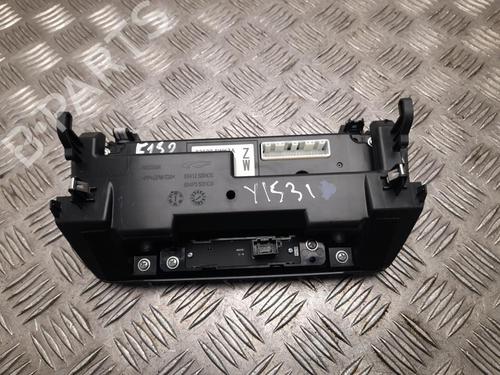 Climate control NISSAN LEAF (ZE1) Electric | BP37567075I5 - Image 4