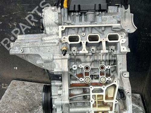 Engine SKODA FABIA IV (PJ3) 1.0 TSI | BP37568990M1 - Image 4