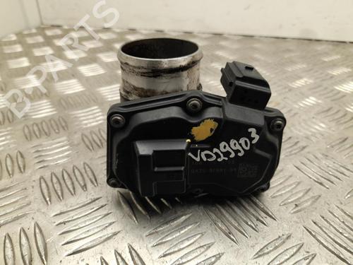 Used Throttle body Throttle body 37551126 37551126