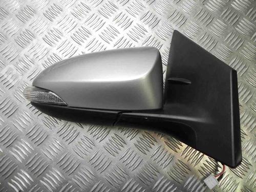 Right mirror TOYOTA AURIS Estate (_E18_) 1.6 (ZRE185_) | BP28916533C27