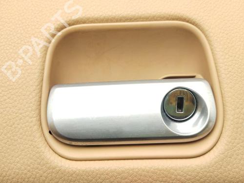 Handskerum PORSCHE PANAMERA (970) 3.6 | BP38994348C95 - Image 2