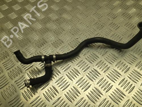 Used Pipe BMW 5 (F10) 550 i (449 hp) 28922151
