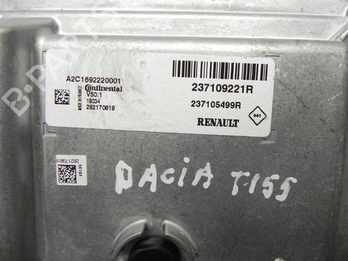 Engine control unit (ECU) DACIA SANDERO II TCe 90 (B8M1, B8MA, B8AC) | BP37577275M57 - Image 4