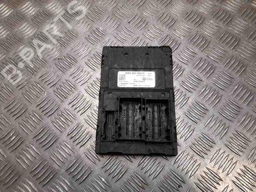 Used Electronic module AUDI Q7 (4MB, 4MG, 4MQ) 3.0 TDI quattro (272 hp) 28933473