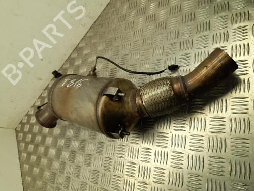 Catalyst BMW X3 (F25) xDrive 20 d | BP37558377M10 - Image 3