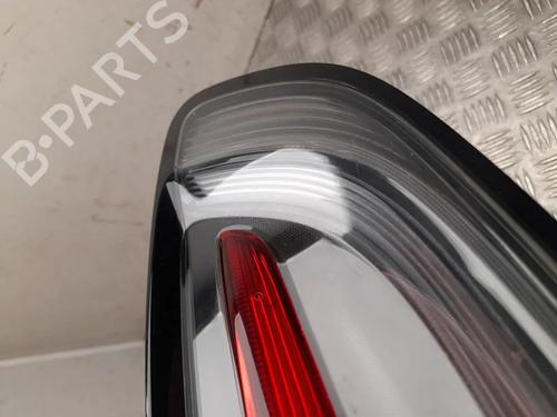 Right taillight PORSCHE MACAN (95B) 2.0 | BP32476191C35 