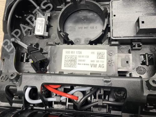 Interior roof light CUPRA ATECA (KH7, KHP, KBP) 2.0 TSI 4Drive | BP35984540I8 - Image 9