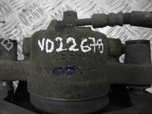 Right front brake caliper LAND ROVER DISCOVERY SPORT (L550) 2.0 D 4x4 | BP28912862M104