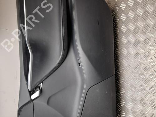 Used Rear right panel TESLA MODEL S (5YJS) 90D AWD (422 hp) 28913915